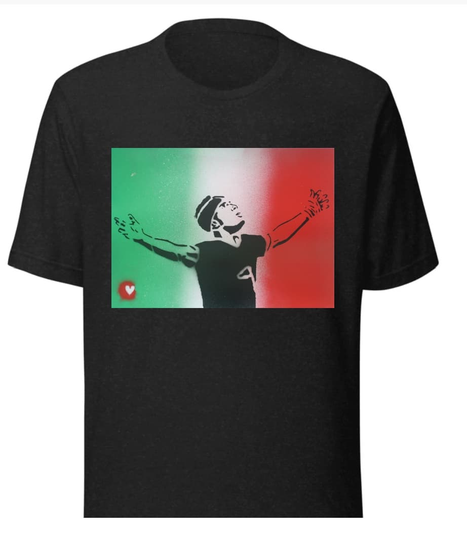 Mexico Tee