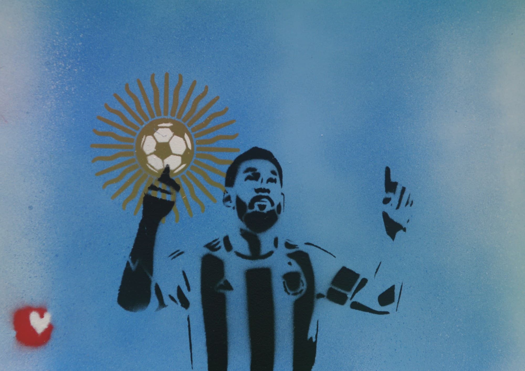 Argentina 1/50