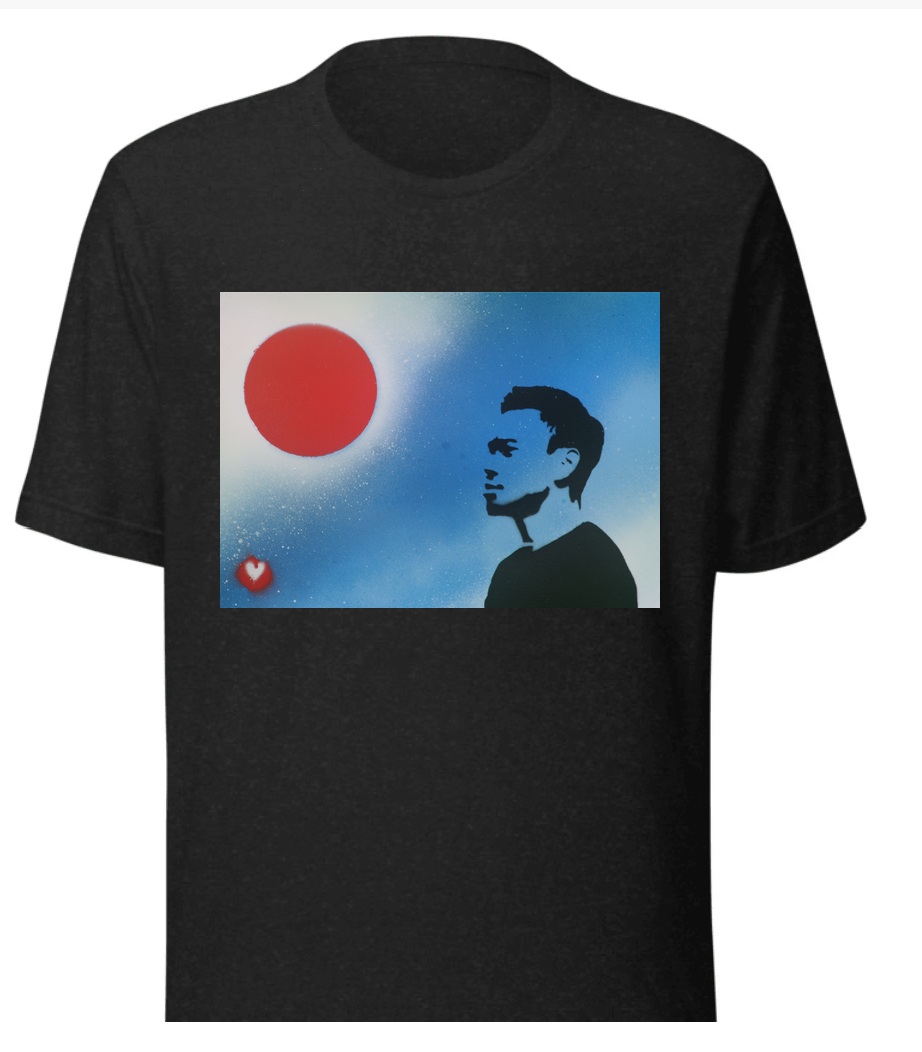 Japan — Nagatomo — the shirt